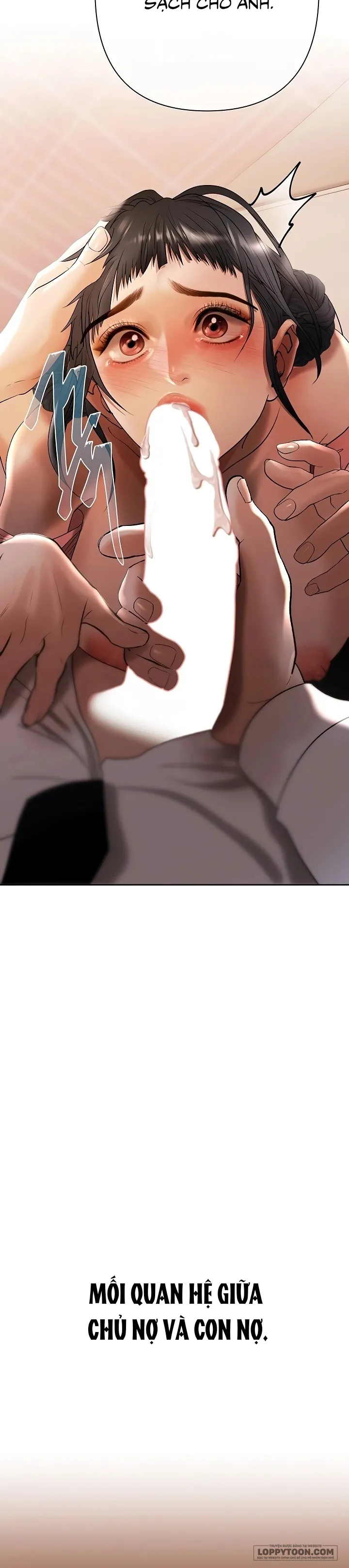 Trò Chơi Kim Tiền - Chap 8 - Trang 12