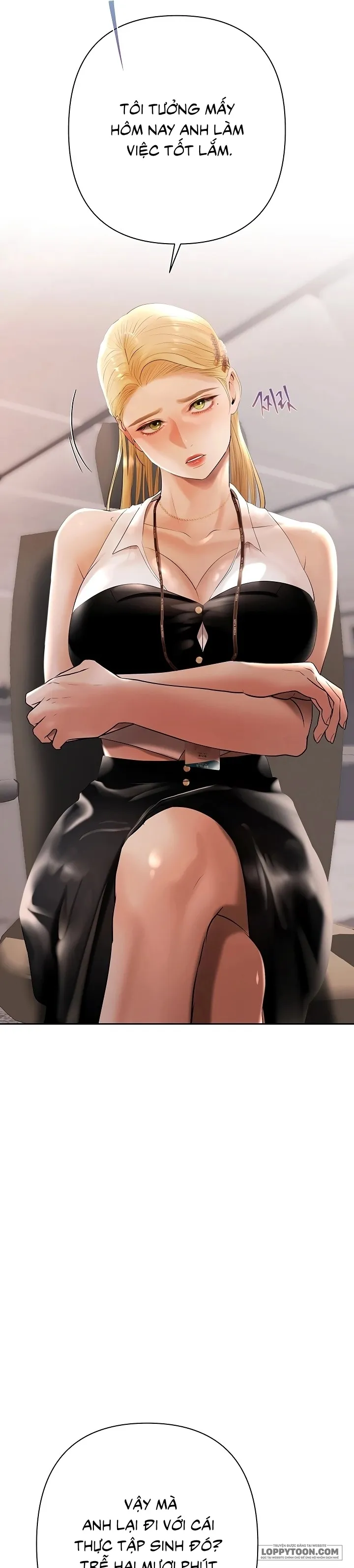 Trò Chơi Kim Tiền - Chap 8 - Trang 17