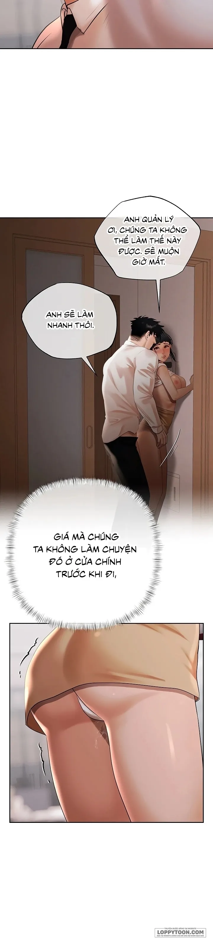 Trò Chơi Kim Tiền - Chap 8 - Trang 20