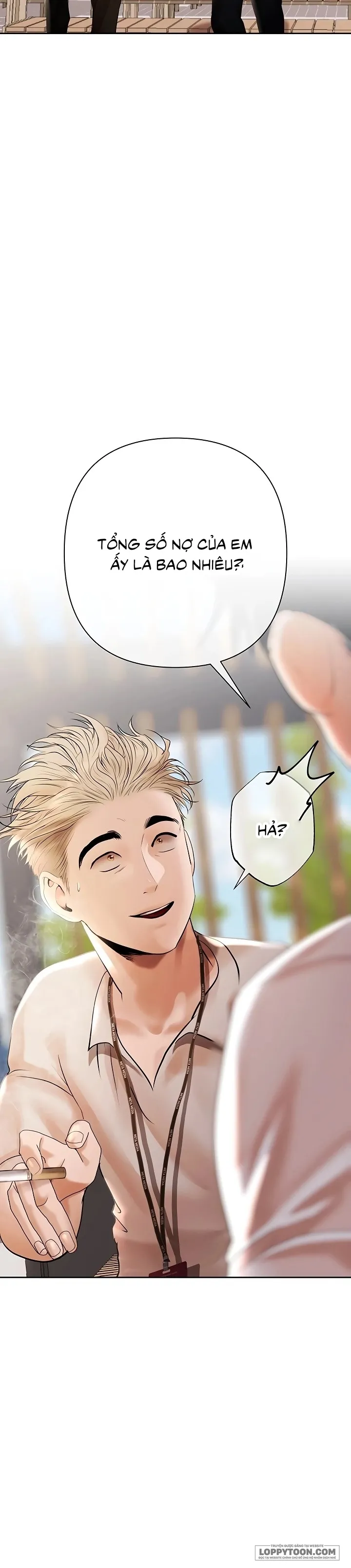 Trò Chơi Kim Tiền - Chap 8 - Trang 26