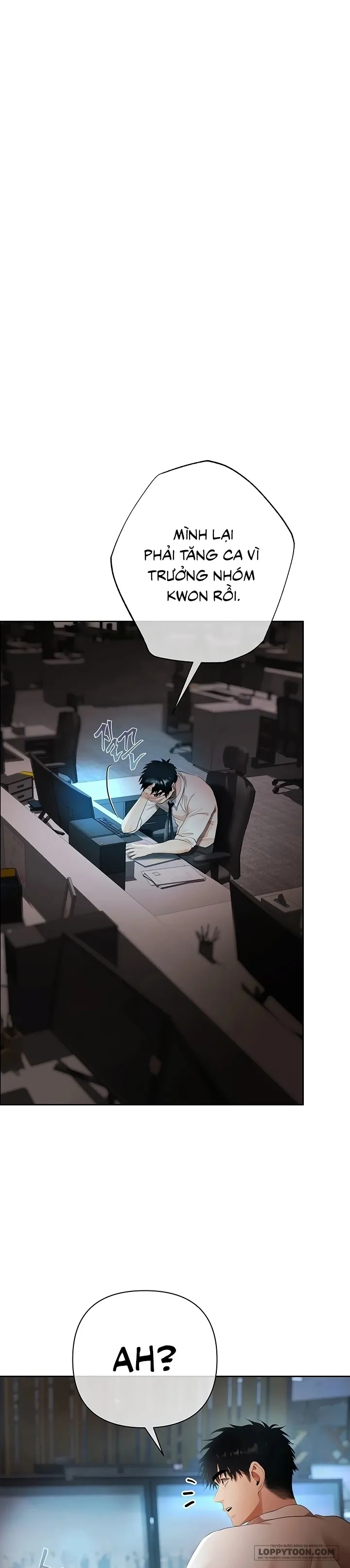 Trò Chơi Kim Tiền - Chap 8 - Trang 27