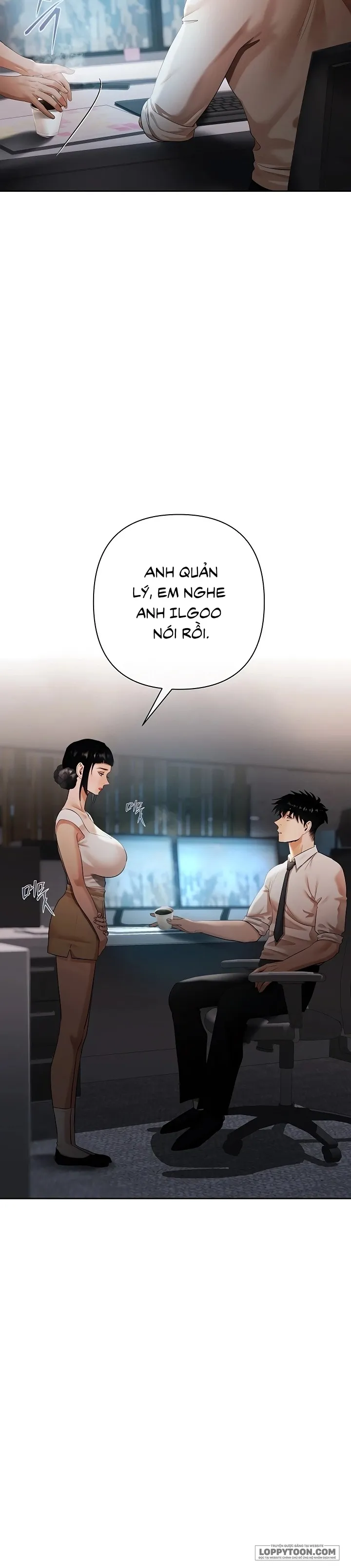 Trò Chơi Kim Tiền - Chap 8 - Trang 28