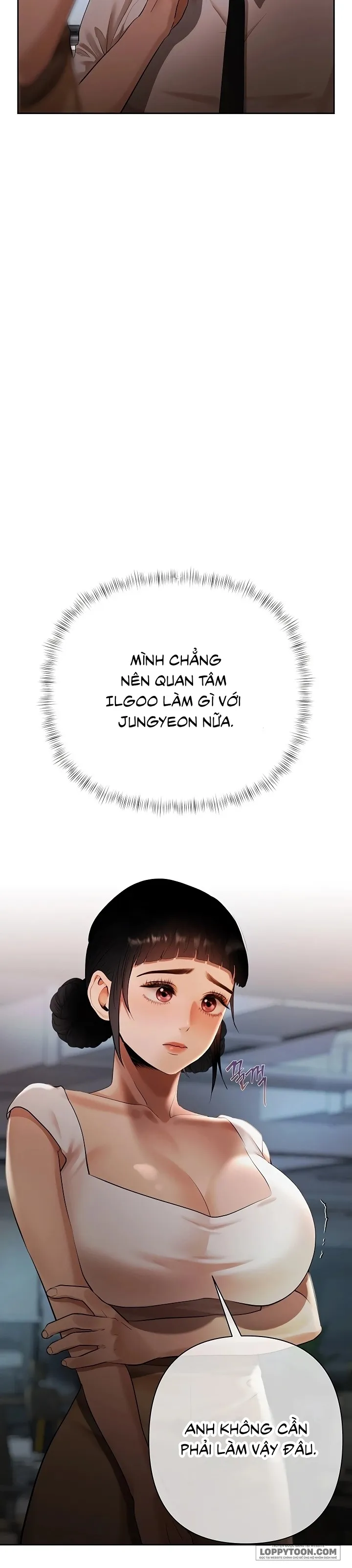 Trò Chơi Kim Tiền - Chap 8 - Trang 30