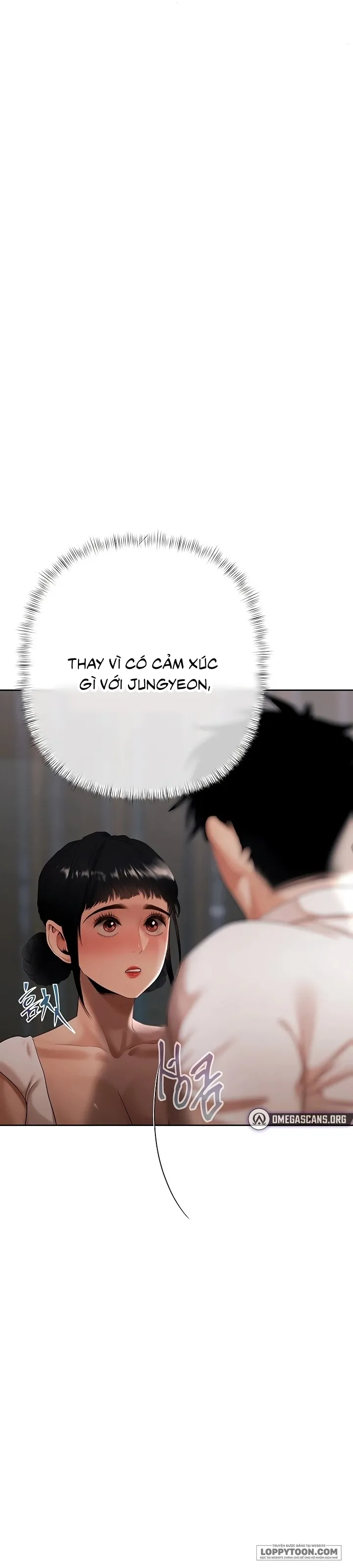 Trò Chơi Kim Tiền - Chap 8 - Trang 31