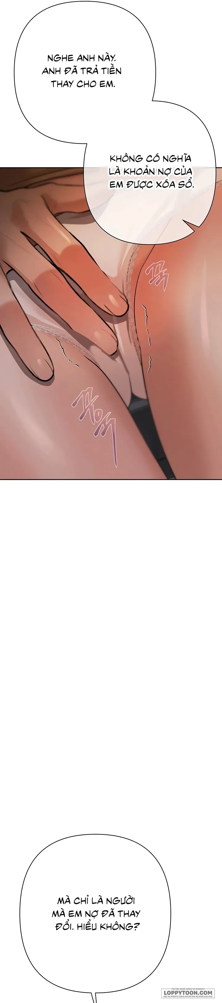 Trò Chơi Kim Tiền - Chap 8 - Trang 33