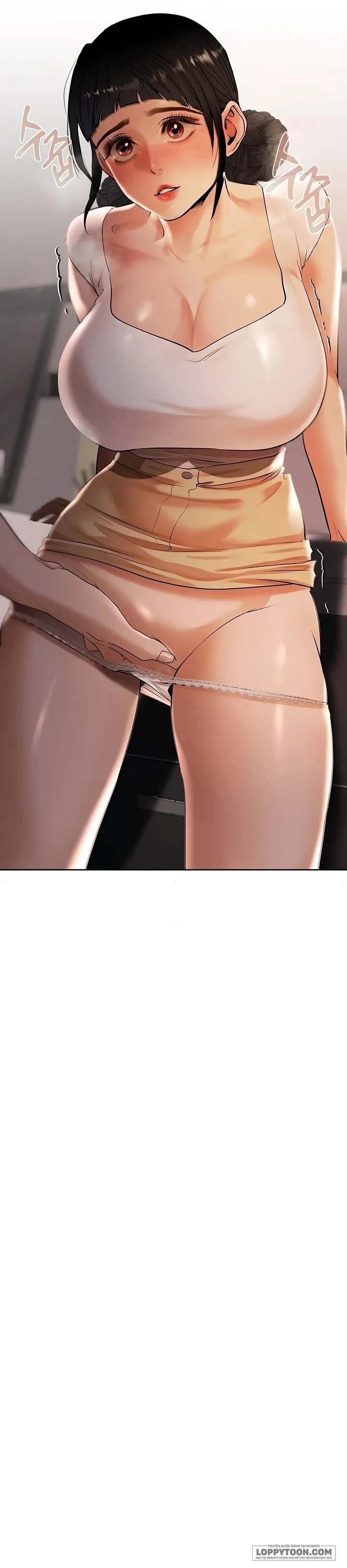 Trò Chơi Kim Tiền - Chap 8 - Trang 37