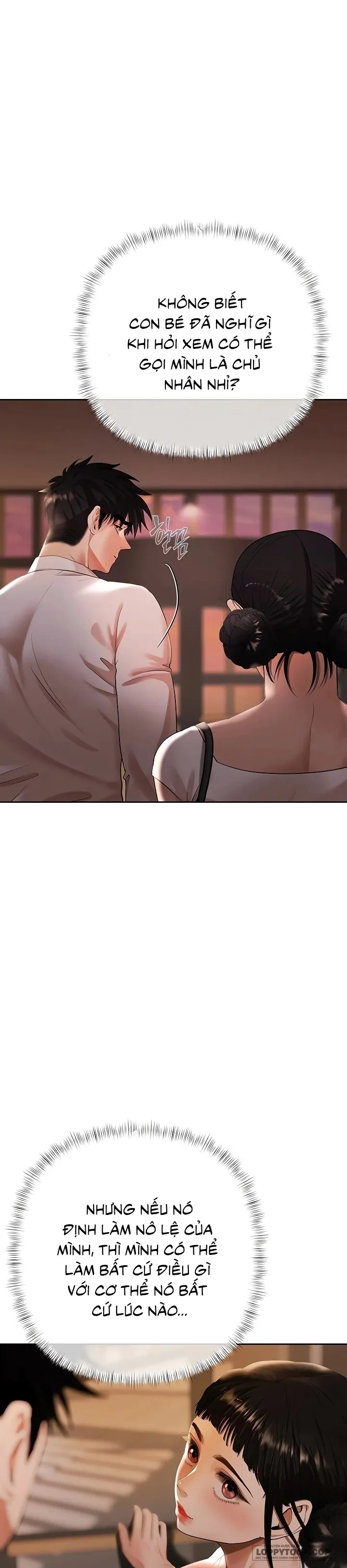 Trò Chơi Kim Tiền - Chap 8 - Trang 39