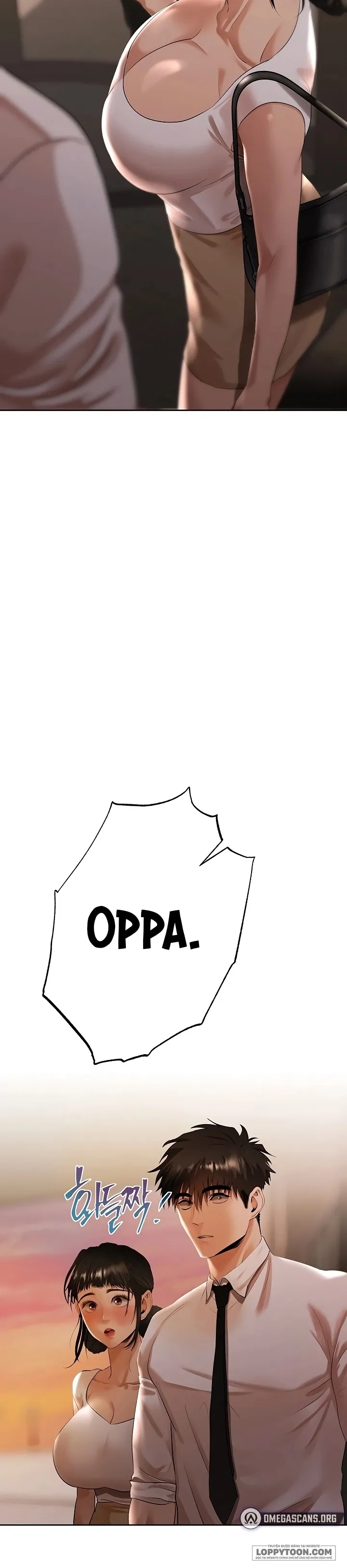 Trò Chơi Kim Tiền - Chap 8 - Trang 40