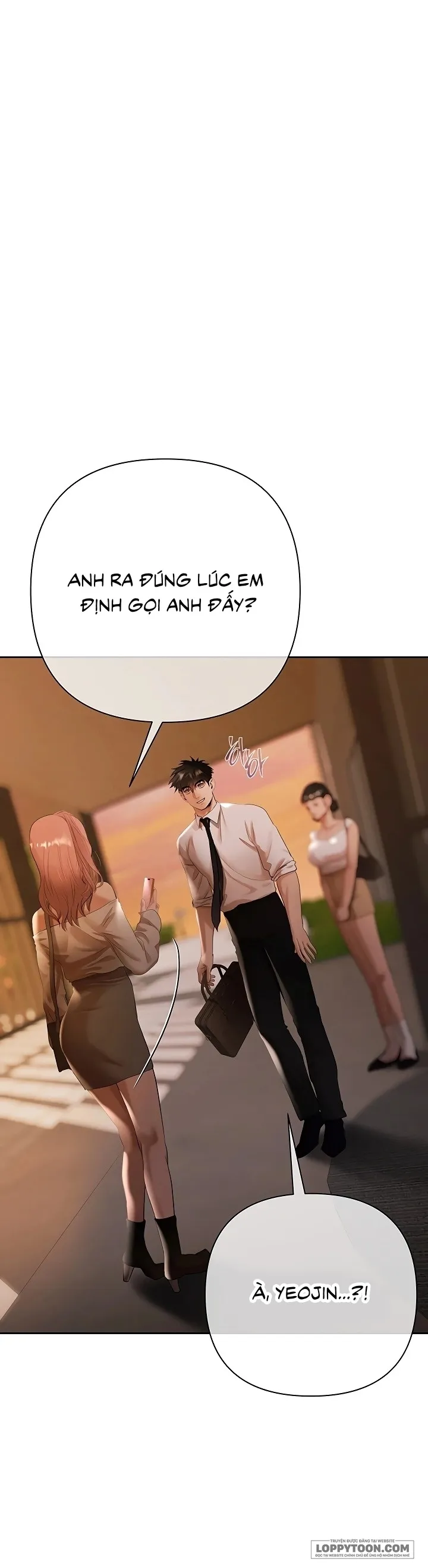 Trò Chơi Kim Tiền - Chap 8 - Trang 41