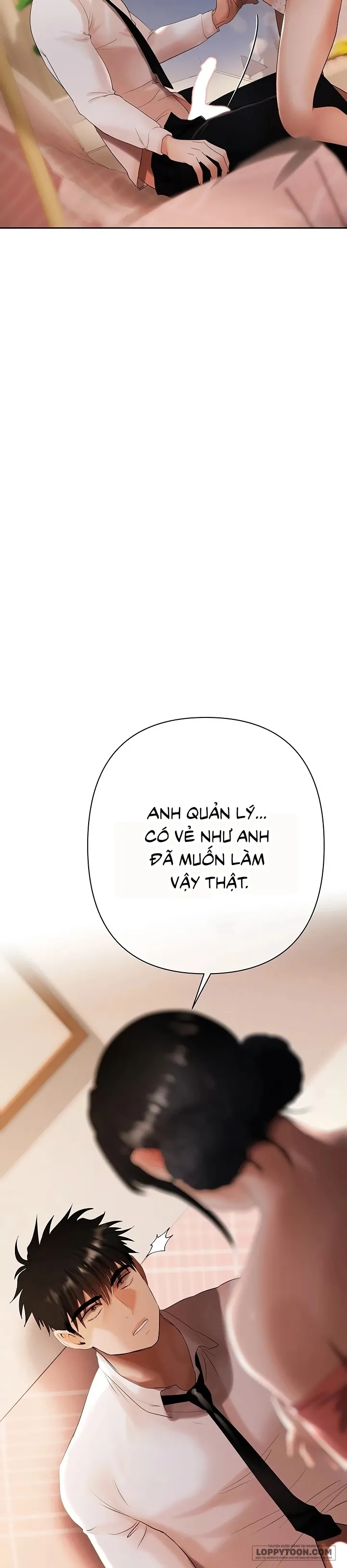 Trò Chơi Kim Tiền - Chap 8 - Trang 6