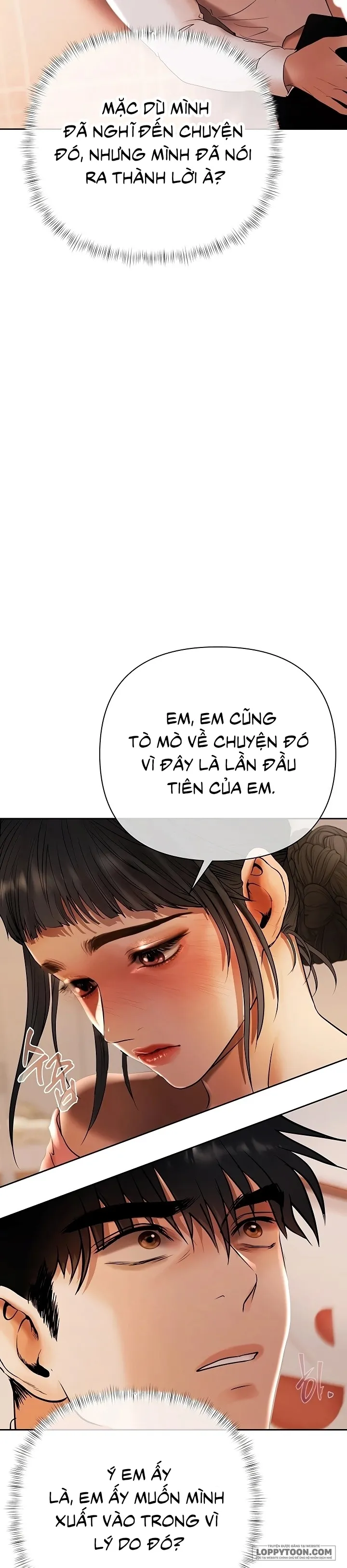 Trò Chơi Kim Tiền - Chap 8 - Trang 7