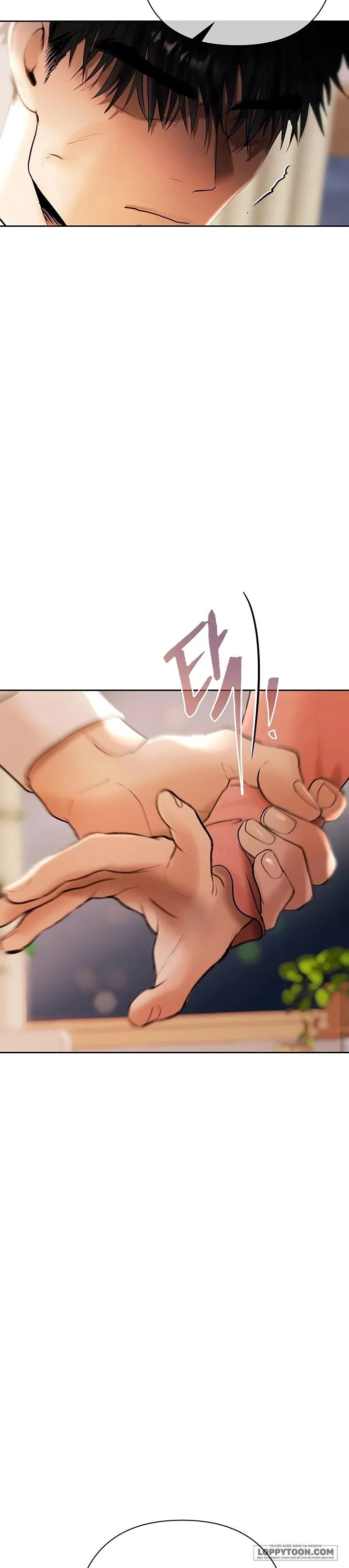 Trò Chơi Kim Tiền - Chap 8 - Trang 10