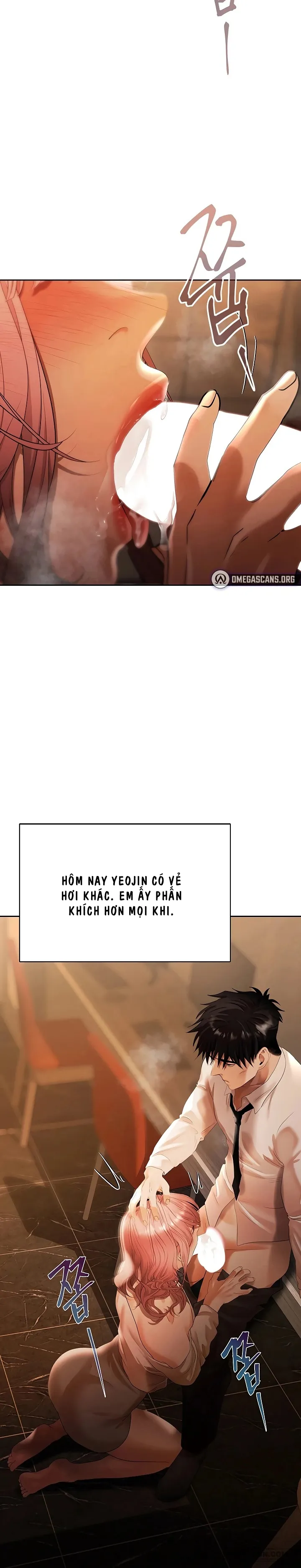 Trò Chơi Kim Tiền - Chap 9 - Trang 13