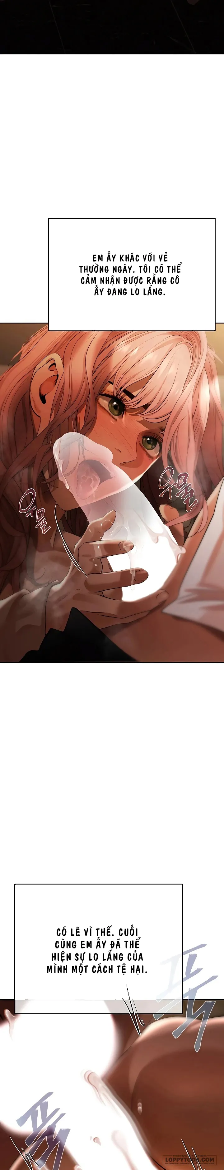 Trò Chơi Kim Tiền - Chap 9 - Trang 15