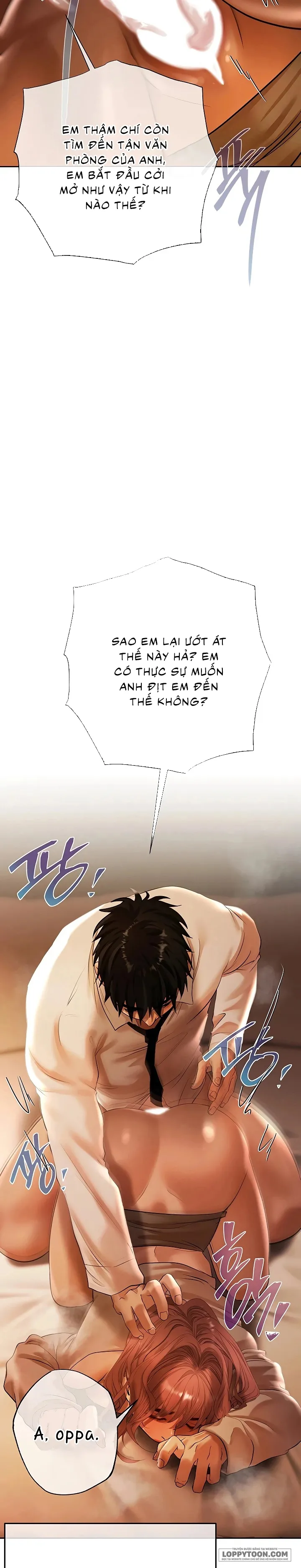 Trò Chơi Kim Tiền - Chap 9 - Trang 16