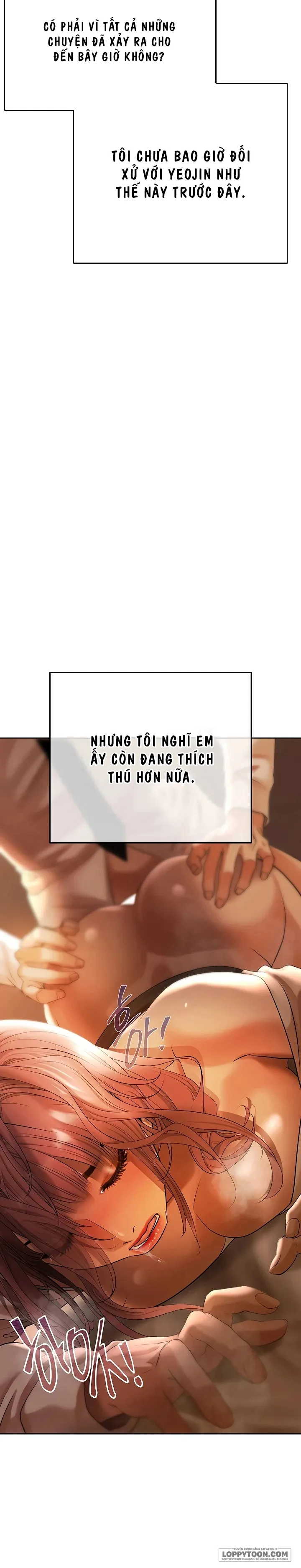 Trò Chơi Kim Tiền - Chap 9 - Trang 17