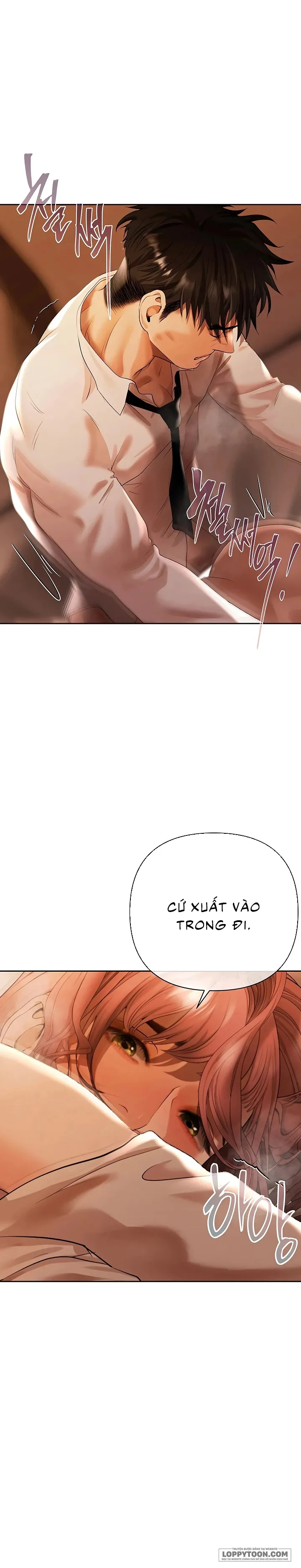 Trò Chơi Kim Tiền - Chap 9 - Trang 18
