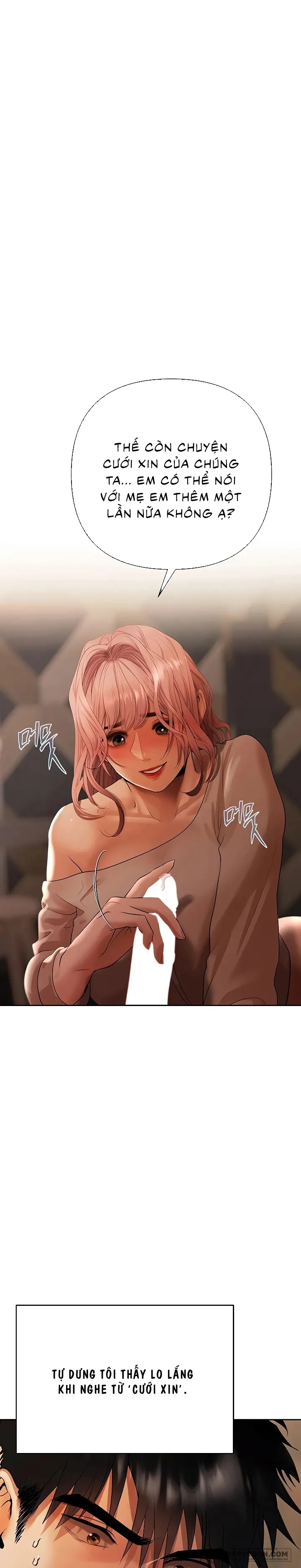 Trò Chơi Kim Tiền - Chap 9 - Trang 24