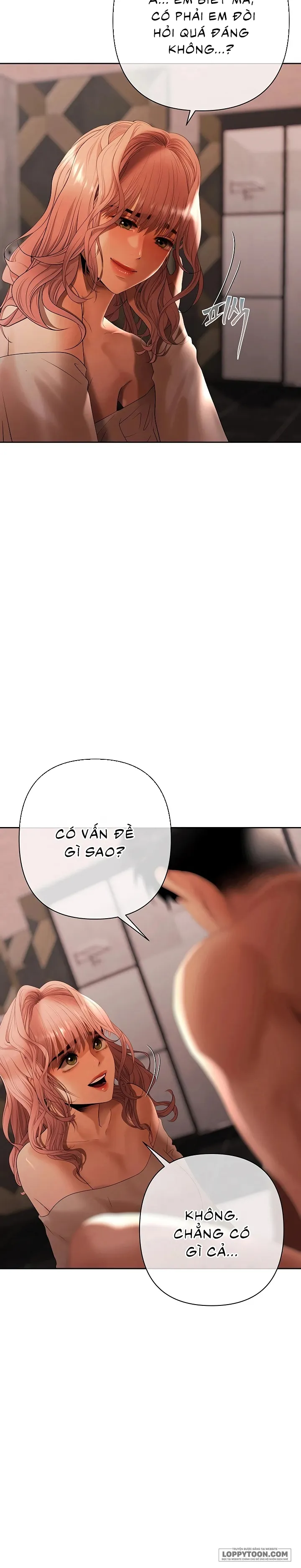 Trò Chơi Kim Tiền - Chap 9 - Trang 26