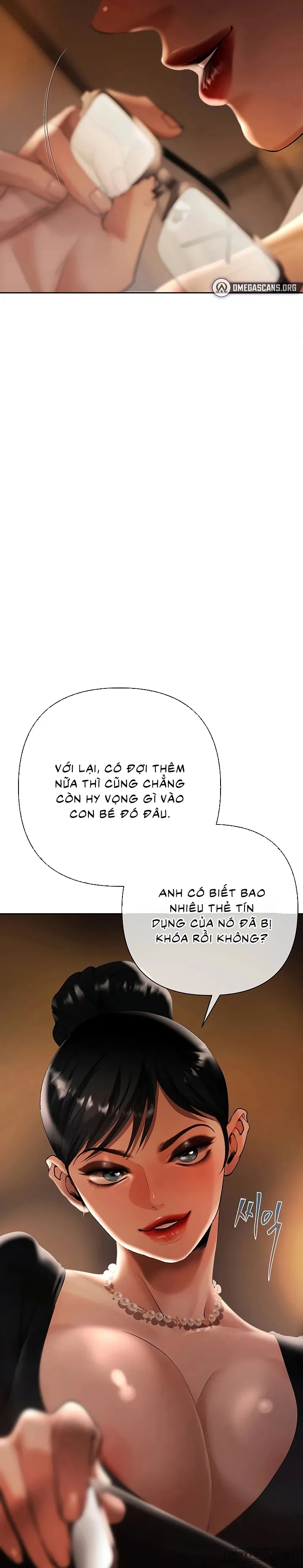 Trò Chơi Kim Tiền - Chap 9 - Trang 32