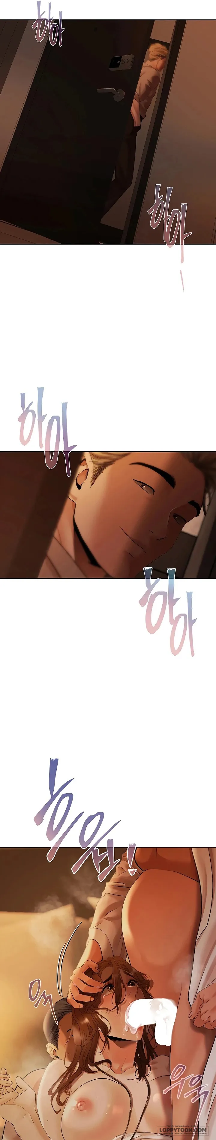 Trò Chơi Kim Tiền - Chap 9 - Trang 35