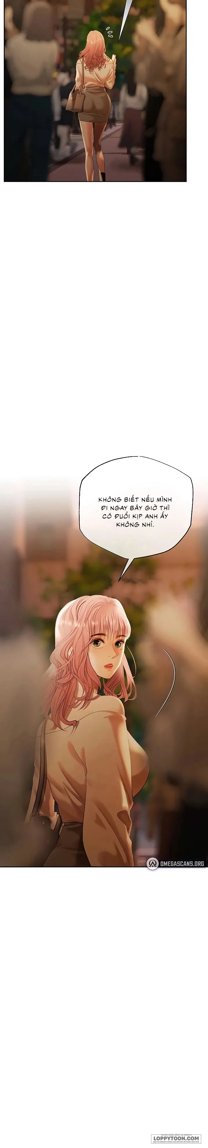 Trò Chơi Kim Tiền - Chap 9 - Trang 5