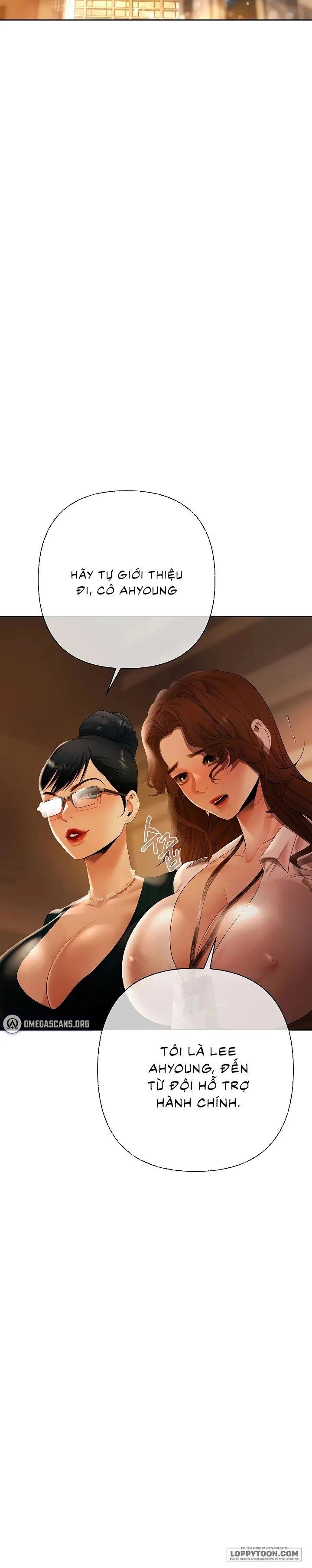 Trò Chơi Kim Tiền - Chap 9 - Trang 41