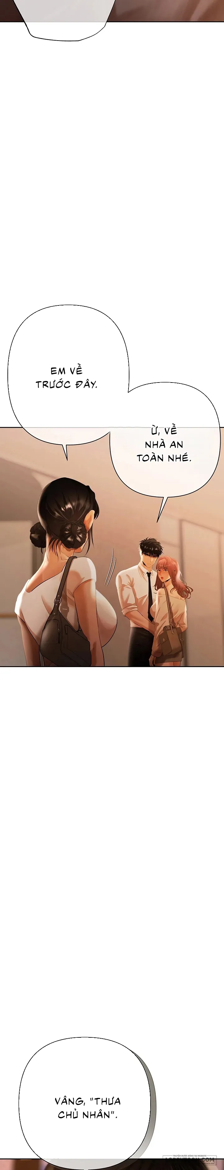 Trò Chơi Kim Tiền - Chap 9 - Trang 8
