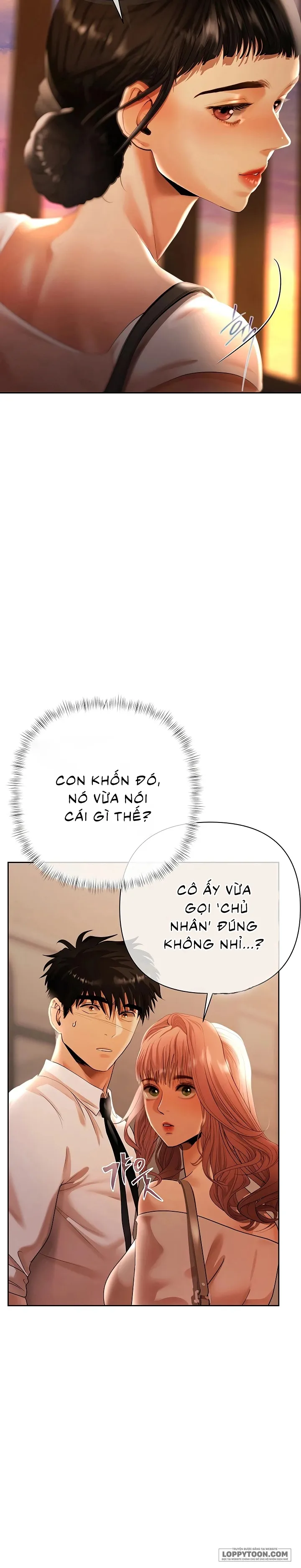 Trò Chơi Kim Tiền - Chap 9 - Trang 9
