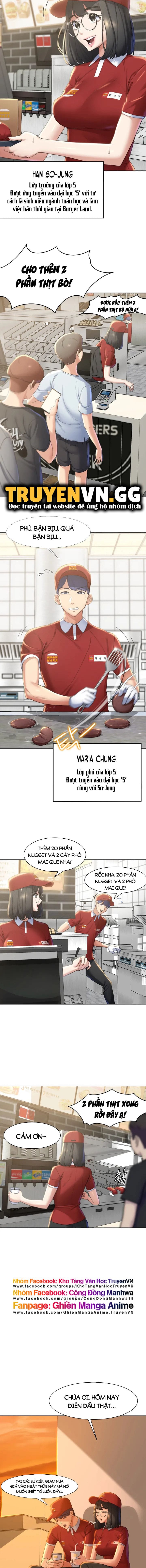 Trò Chơi Mạo Hiểm - Chap 1 - Trang 4