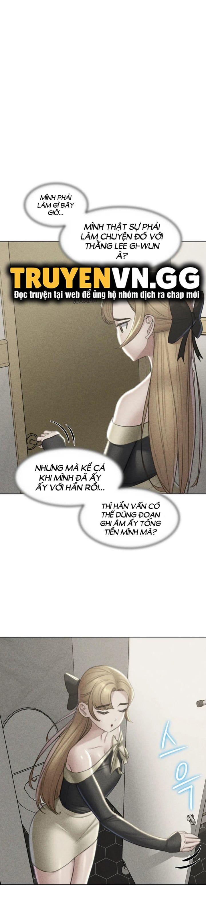 Trò Chơi Mạo Hiểm - Chap 10 - Trang 2