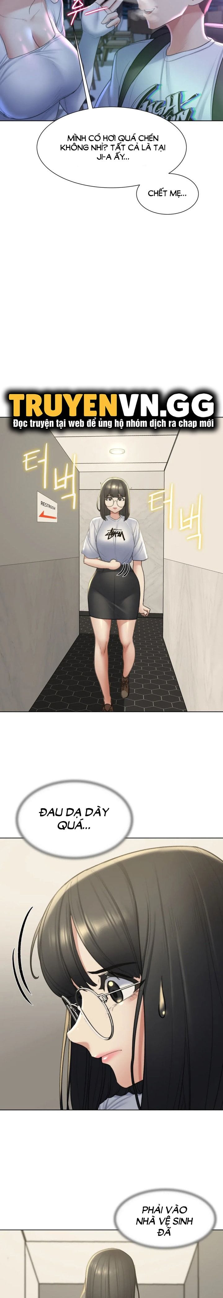 Trò Chơi Mạo Hiểm - Chap 10 - Trang 27