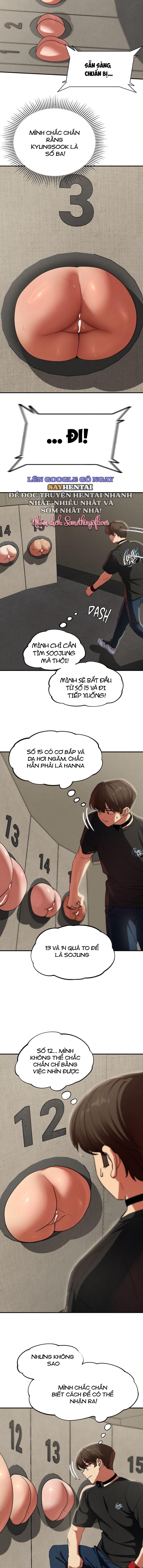 Trò Chơi Mạo Hiểm - Chap 100 - Trang 17
