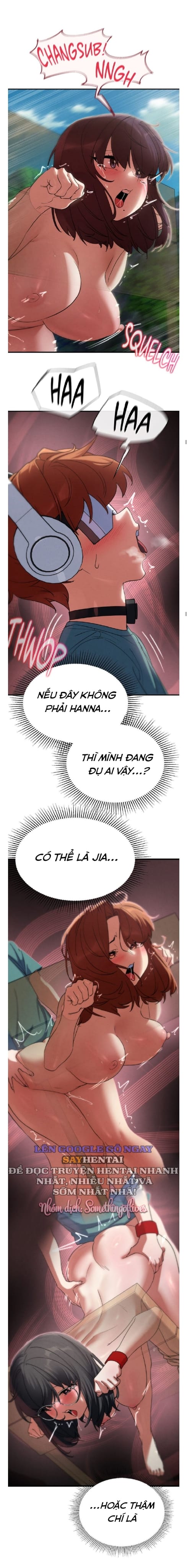 Trò Chơi Mạo Hiểm - Chap 103 - Trang 16