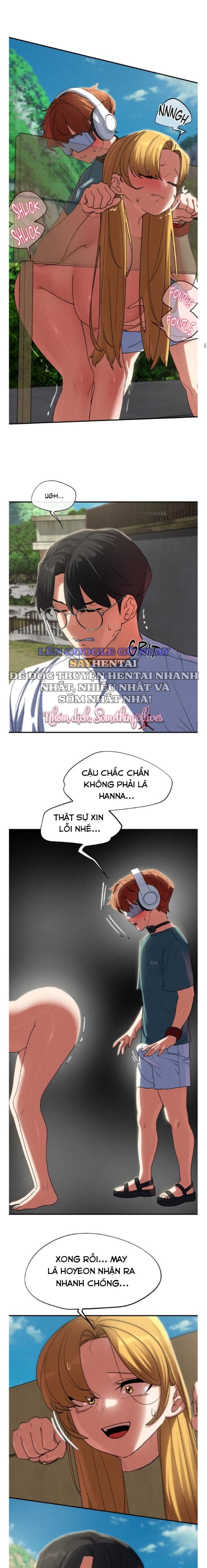 Trò Chơi Mạo Hiểm - Chap 103 - Trang 9