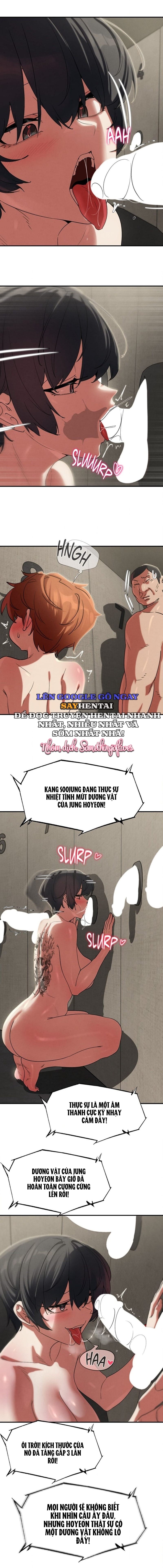Trò Chơi Mạo Hiểm - Chap 107 - Trang 4