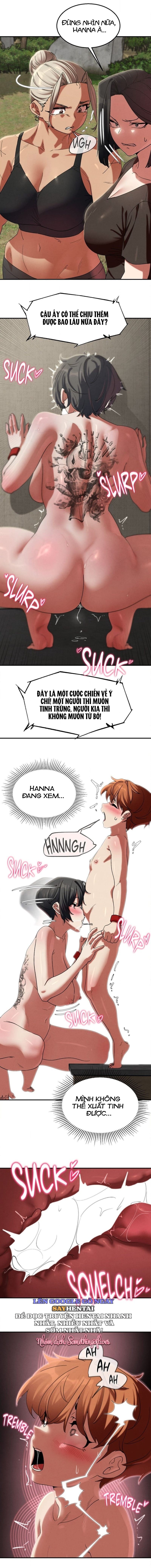 Trò Chơi Mạo Hiểm - Chap 107 - Trang 6