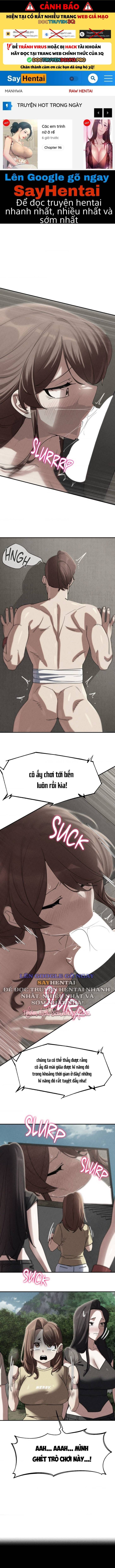 Trò Chơi Mạo Hiểm - Chap 109 - Trang 1