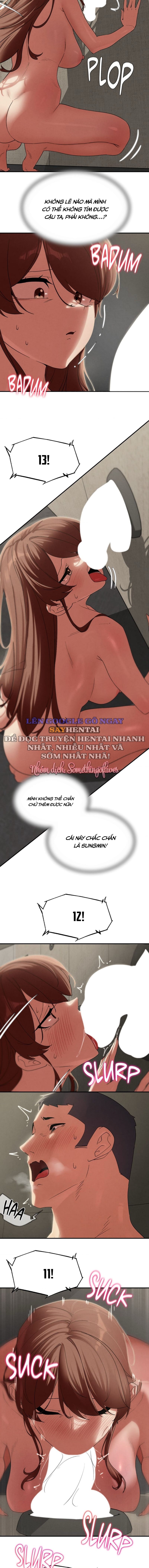 Trò Chơi Mạo Hiểm - Chap 109 - Trang 9