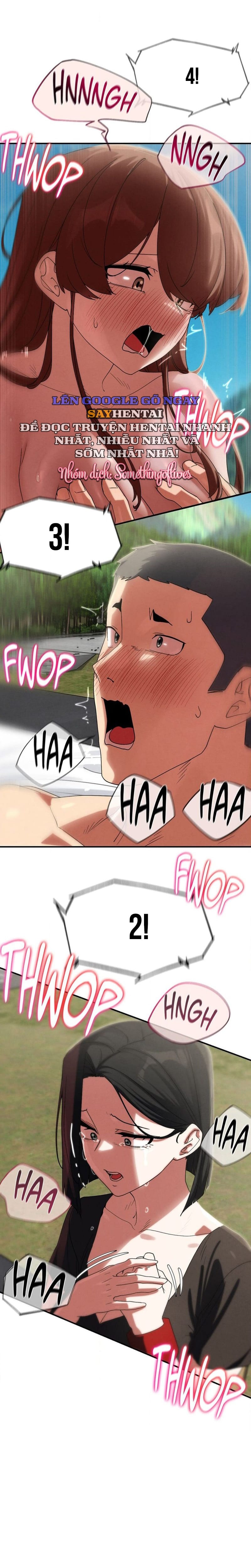 Trò Chơi Mạo Hiểm - Chap 110 - Trang 6