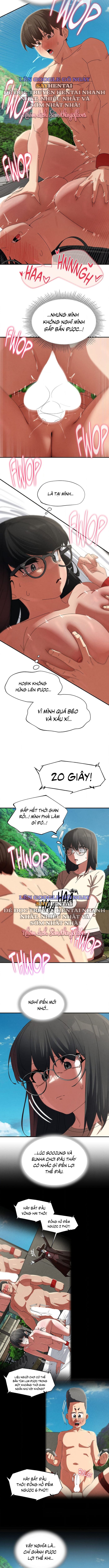 Trò Chơi Mạo Hiểm - Chap 112 - Trang 11