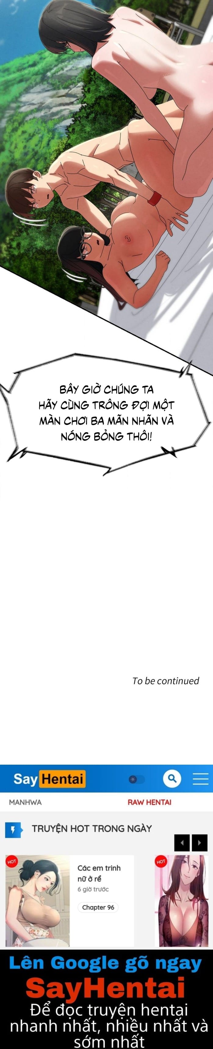 Trò Chơi Mạo Hiểm - Chap 112 - Trang 14