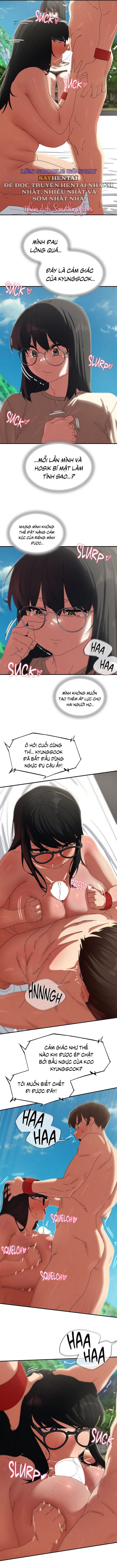 Trò Chơi Mạo Hiểm - Chap 112 - Trang 7