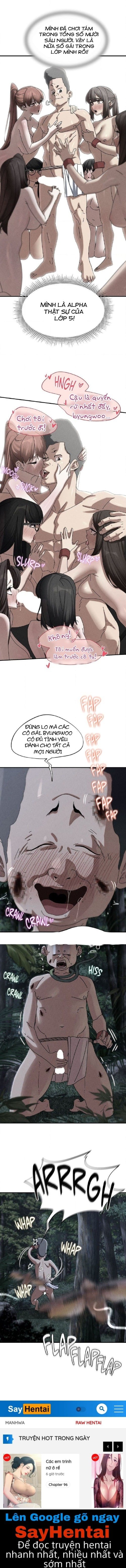 Trò Chơi Mạo Hiểm - Chap 115 - Trang 14