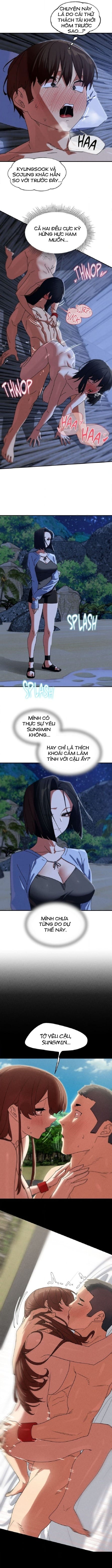 Trò Chơi Mạo Hiểm - Chap 115 - Trang 6