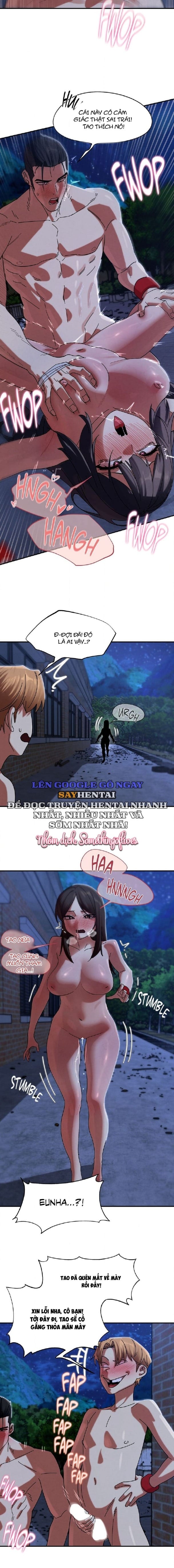 Trò Chơi Mạo Hiểm - Chap 116 - Trang 9