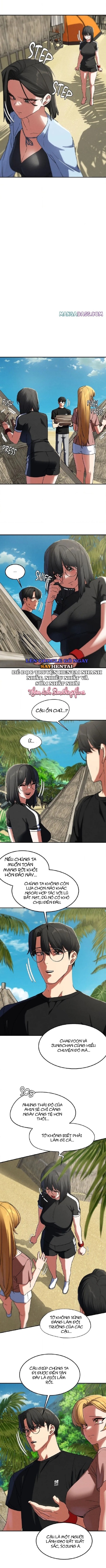Trò Chơi Mạo Hiểm - Chap 118 - Trang 7