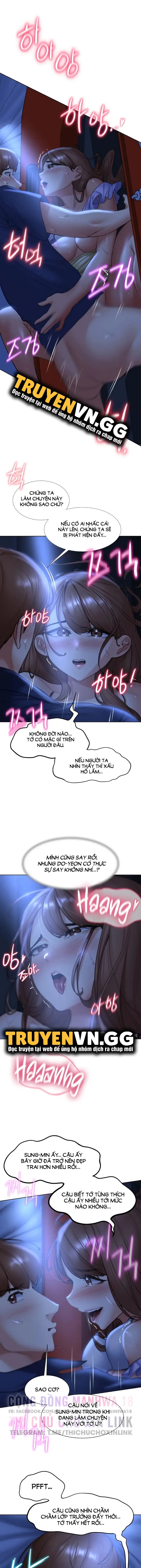 Trò Chơi Mạo Hiểm - Chap 12 - Trang 4