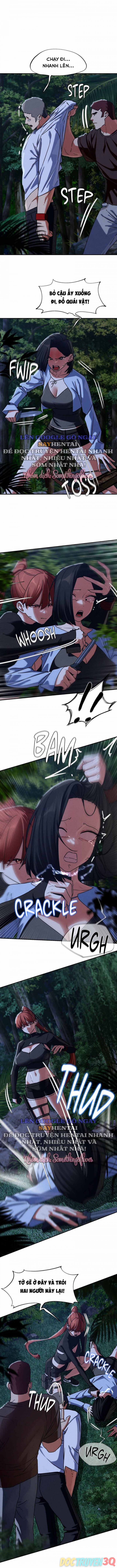 Trò Chơi Mạo Hiểm - Chap 121 - Trang 2