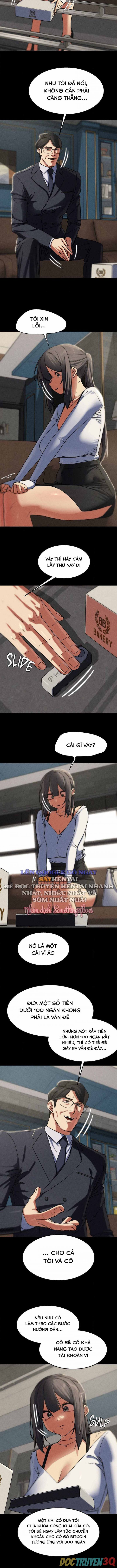Trò Chơi Mạo Hiểm - Chap 121 - Trang 6